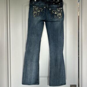 Women’s Miss Me Jeans